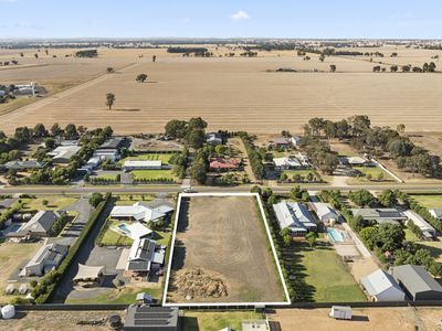 57 Cahills Road, Yarrawonga