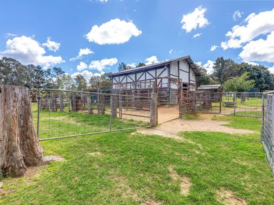 931 Eumundi Kenilworth Road, Belli Park