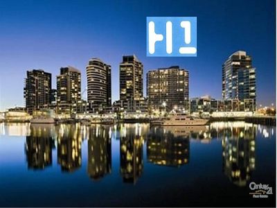 1509 Harbour One, Harbour Esplanade, New Quay, Docklands