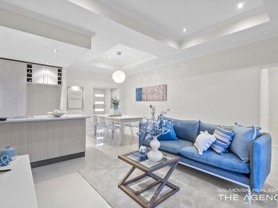 22C Ravenswood Drive, Nollamara