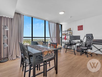 1707 / 160 Grote Street, Adelaide