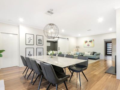 16 Parkville Boulevard , Baldivis