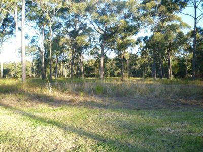 Lot / 229 Lot/229 Frangipani Avenue, Ulladulla