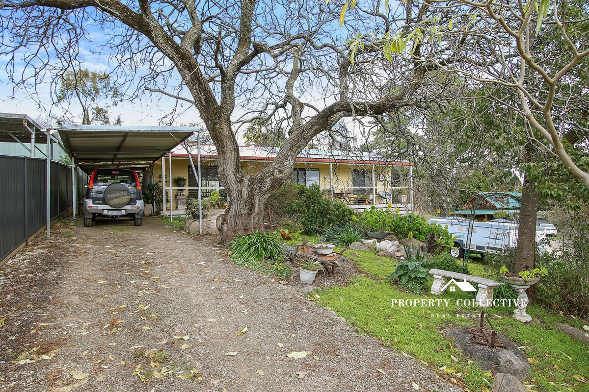 21 Priory Lane, Beechworth