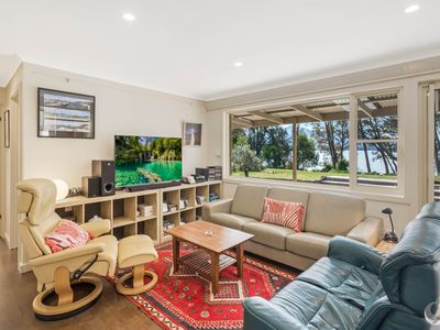 56 Fairhaven Point Way, Wallaga Lake