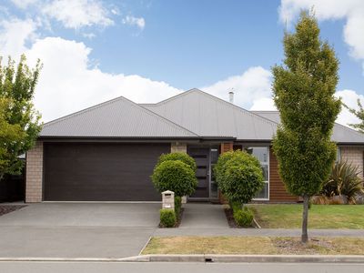 1 Kruger Road, Halswell