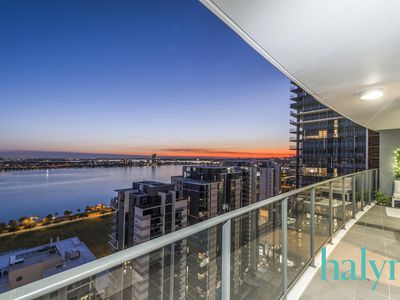 136 / 181 Adelaide Terrace, East Perth