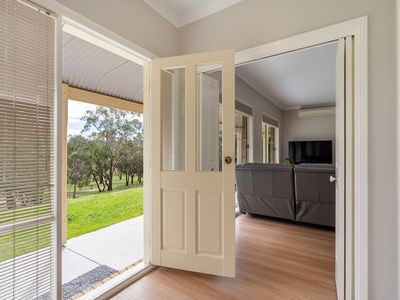 35 Plenty Valley Rise, Eden Park