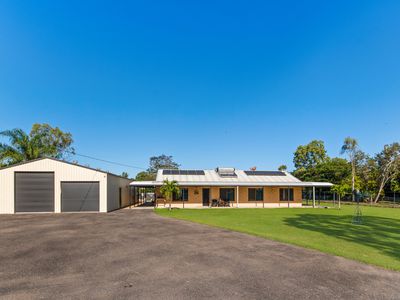 206 Geaney Lane, Deeragun
