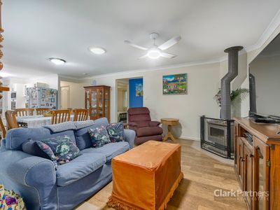 3 Ron Bischof Close, Cashmere