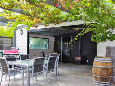8 Ultimo Street, Mansfield