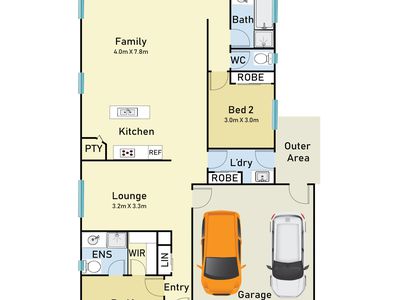 3 Spartan Avenue, Clyde North