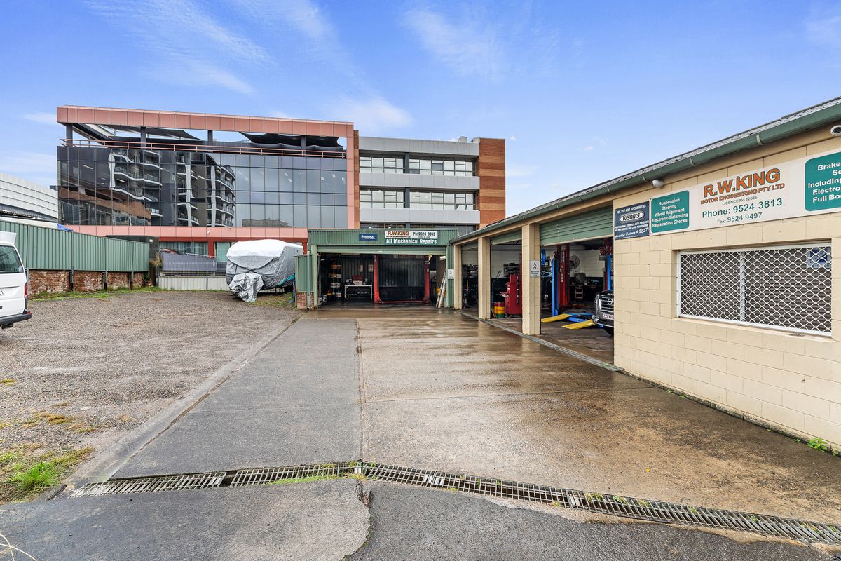 9 & 11 Penprase Lane, Miranda