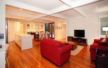 3 George Rae Avenue, Harkaway