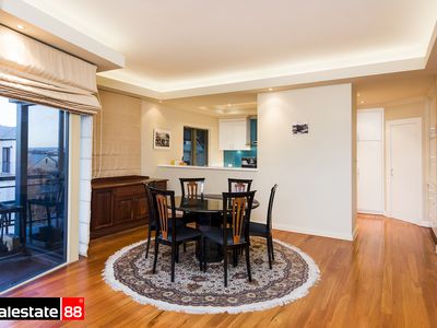 17 / 50 Trafalgar Road, East Perth