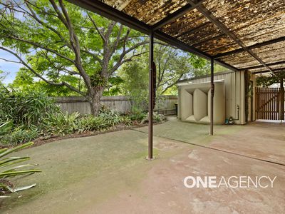 7 Purdie Crescent, Nowra