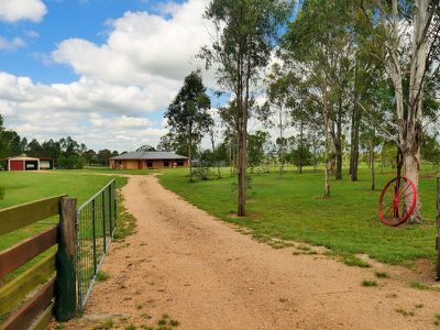 935 Ellesmere Road, Kingaroy