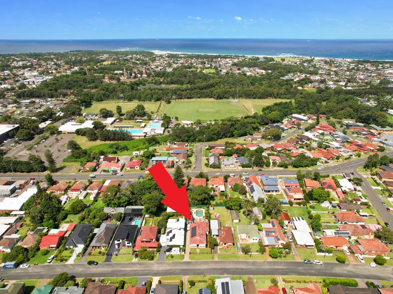 21 Caroline Street, Corrimal