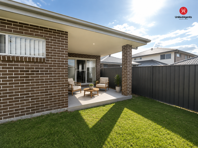 3 Skaife Street, Oran Park