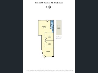 4 / 250 Charman Road, Cheltenham
