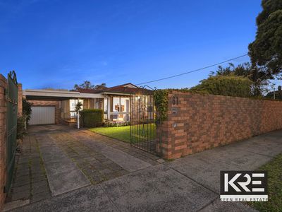 61 Jacksons Road, Noble Park North