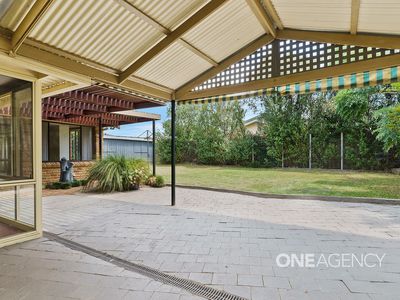 81 Lyndhurst Drive, Bomaderry