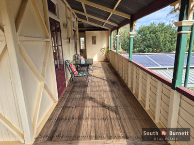31 Meehans Road, Memerambi