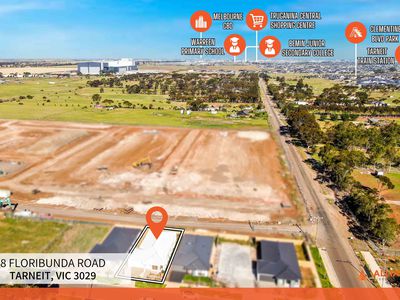 8 Floribunda Road, Tarneit