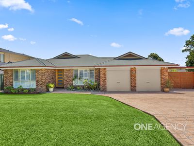 15 Shannon Drive, Albion Park