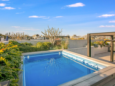 506 / 836 Elizabeth Street, Waterloo