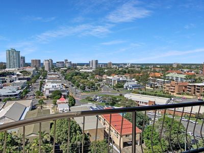 34 / 23  Garrick Street, Coolangatta
