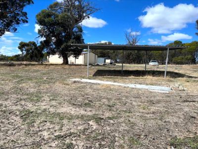 351 Cooke Road, East Popanyinning