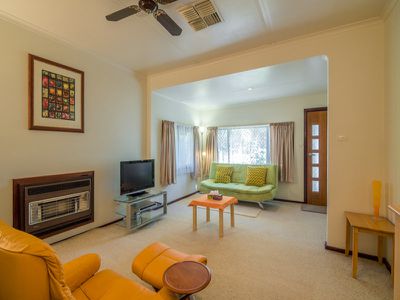 87 Lyall Street, Lamington