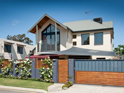 1 Haley Avenue, Leederville