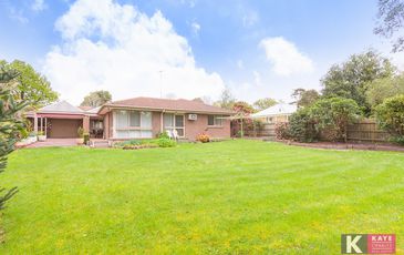 1 Funston Street, Berwick