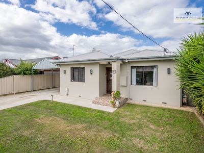 19 Hamilton Street, Shepparton