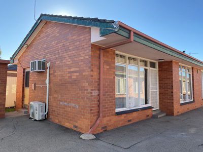 10 / 184 Knight Street, Shepparton