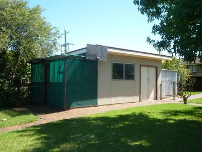 39 Rundle Street, Ulladulla