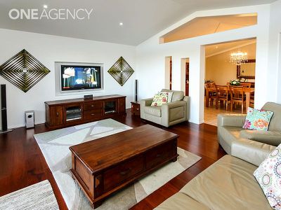 5 Woongoolbver Ct, River Heads
