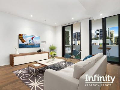 312 / 6 Galloway Street, Mascot
