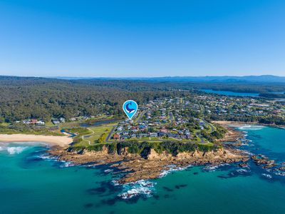 105 Cresswick Parade, Dalmeny