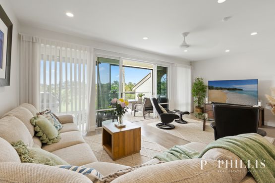 5021 St Andrews Terrace, Sanctuary Cove