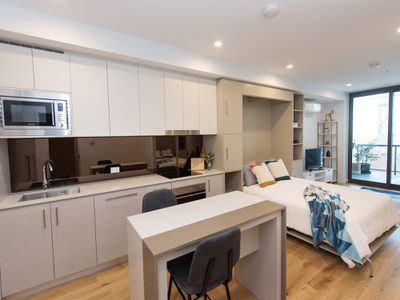 915 / 380 Murray Street, Perth