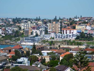 6A / 56 Military Road, Dover Heights