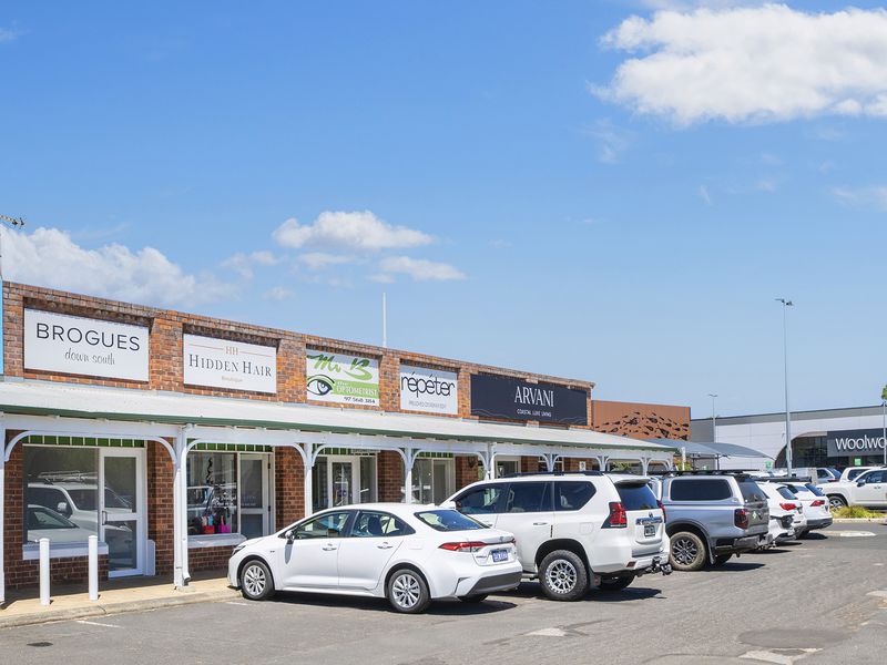 2 / 42 DUNN BAY ROAD, Dunsborough