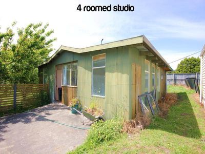 11 Louisa Street, Cygnet
