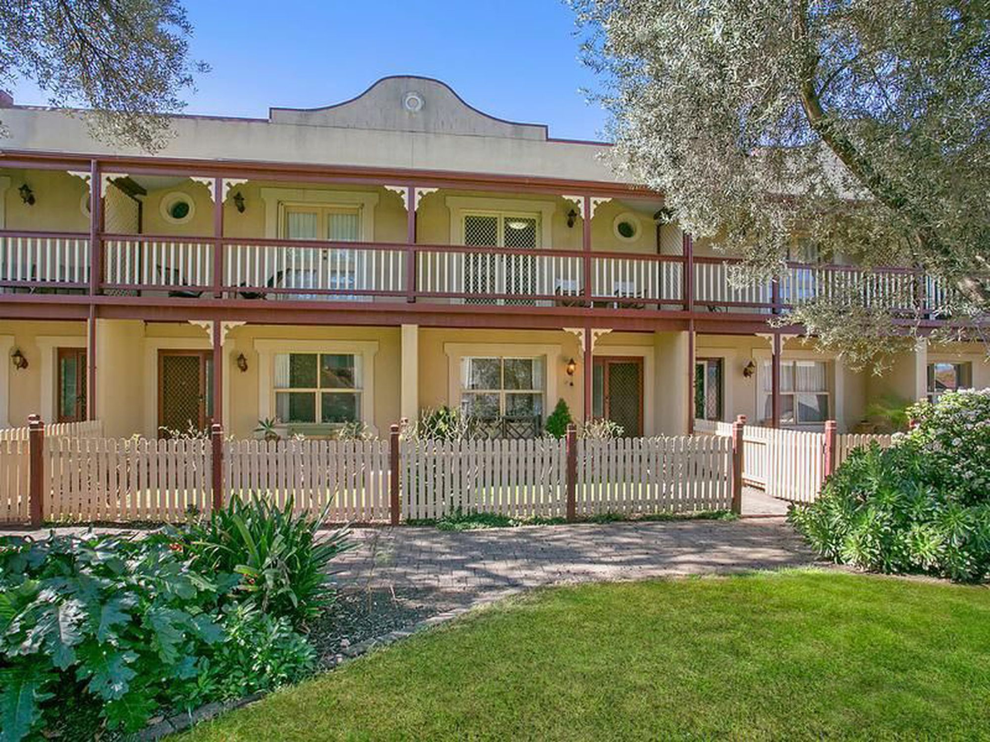 3 / 15 Amber Woods Drive, Glenside