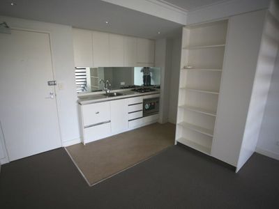 2104 / 8 Eve Street, Erskineville