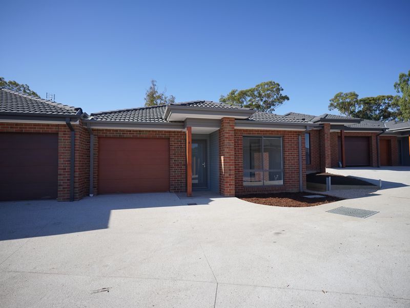 4 / 7-9 Dragonfly Drive, Seymour