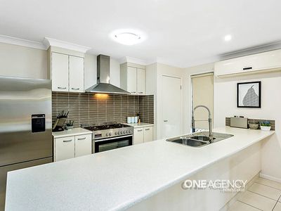 43 Finetti Cct, Durack